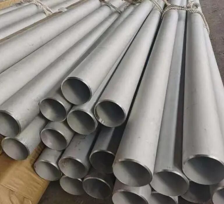 东海304不锈钢管