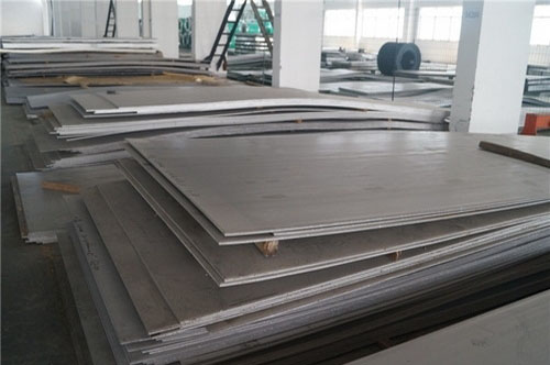 东海304不锈钢板